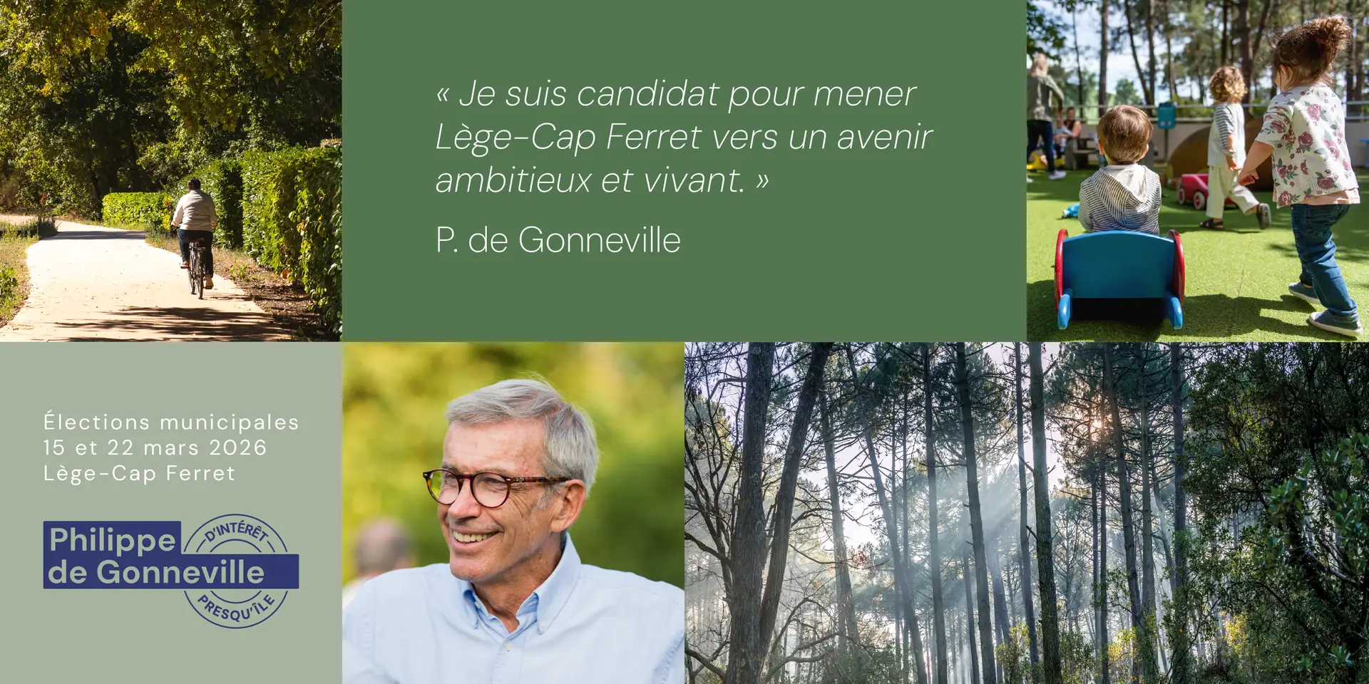 Lège-Cap Ferret - Image 2